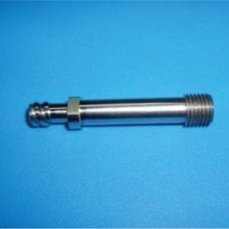 ASM dispensing hea...