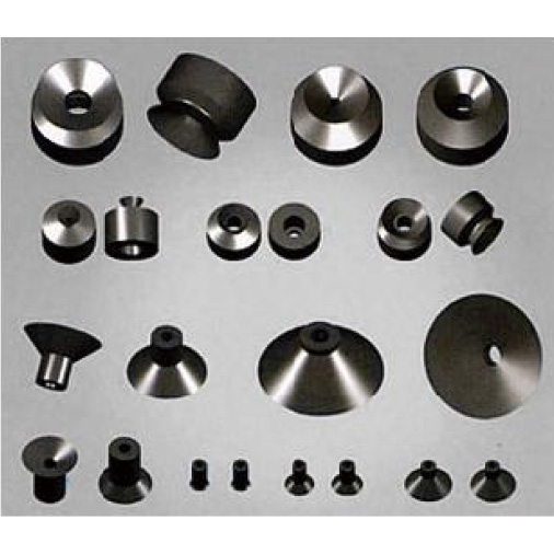 frame suction nozzle