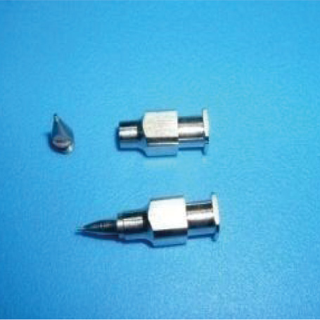 CANON（NEC)点胶头