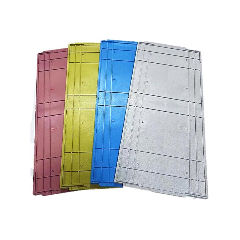 耐高温托盘上盖